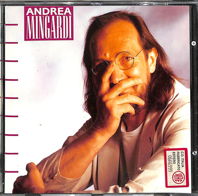 Cd - Andrea Mingardi - Andrea Mingardi