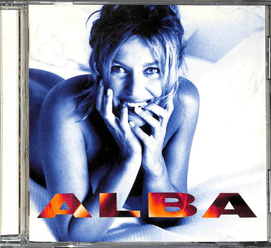 Cd - Alba - Alba