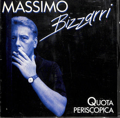 Cd - Massimo Bizzarri - Quota Periscopica