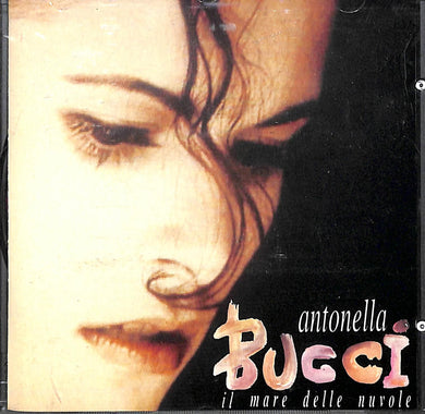 Cd - Antonella Bucci - Il Mare Delle Nuvole
