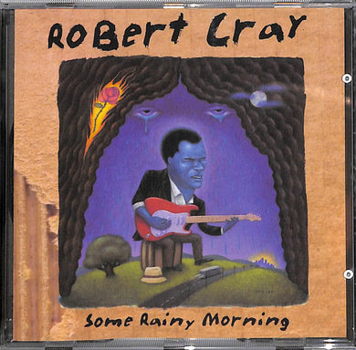 Cd - Robert Cray - Some Rainy Morning