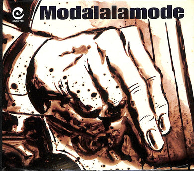 Cd - Paolo Scotti - Modalalamode