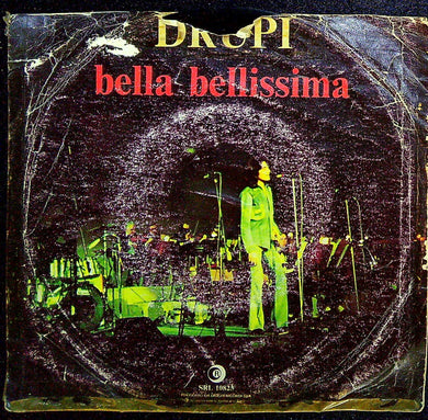 45 giri - Drupi ? Bella Bellissima