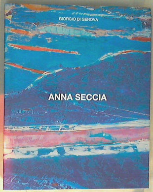 (Abruzzo) Anna Seccia / Giorgio Di Genova