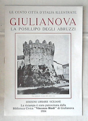 (Abruzzo) Giulianova, la Posillipo degli Abruzzi / Vincenzo Bindi