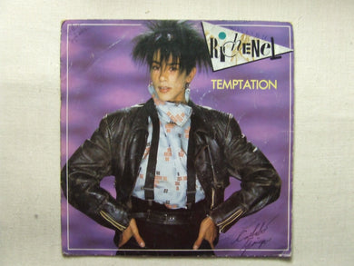 45 giri - 7'' -  Richenel  Temptation