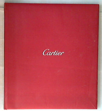 (Catalogo) Cartier Autunno Inverno 2009 Rilegato