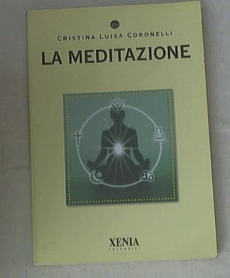 La meditazione