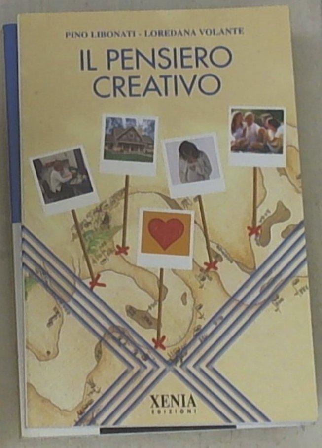 Il pensiero creativo