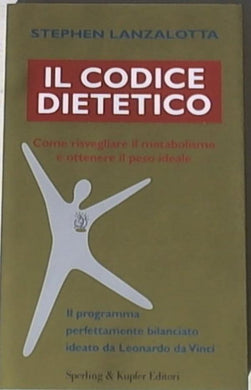 Il codice dietetico