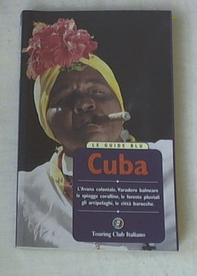 Cuba Touring