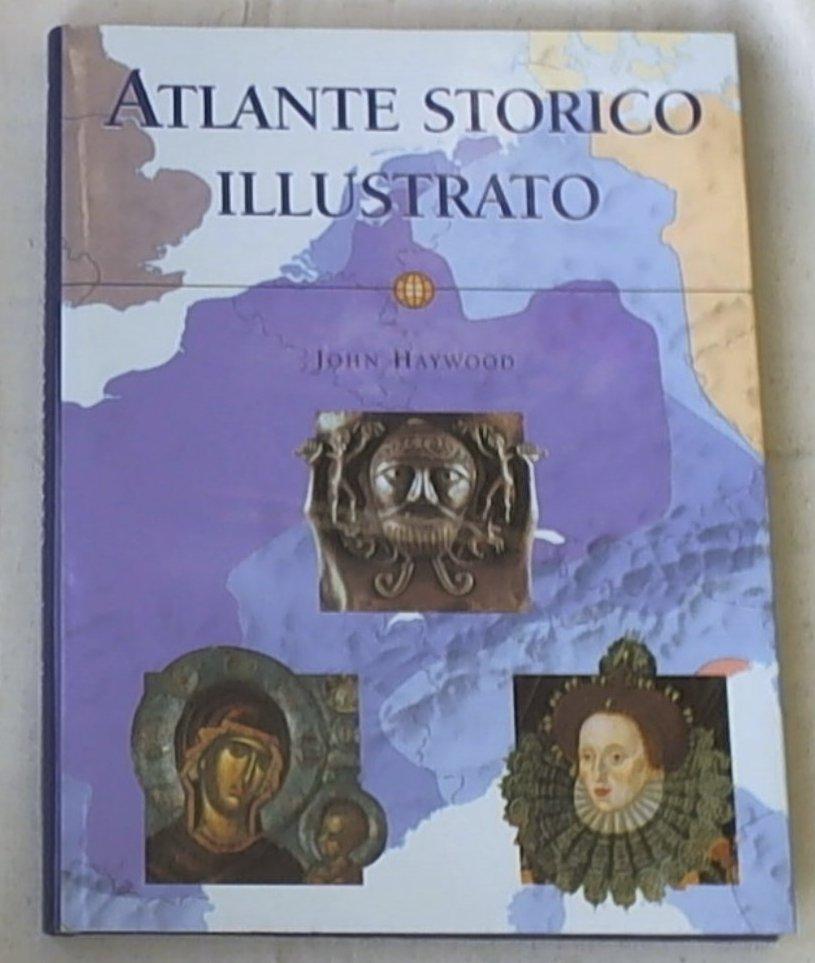 Atlante storico illustrat