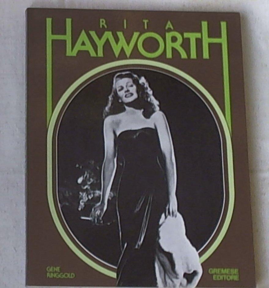 Rita Hayworth / Gene Ringgold