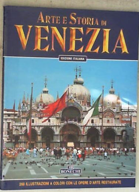 (Friuli) Arte e storia di Venezia