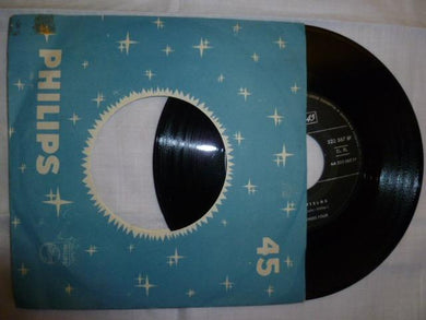 45 giri - 7'' - The Brothers Four - Greenfields / Angelique-O