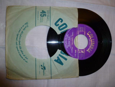 45 giri - 7'' - Nicola Arigliano - Amorevole / I Sing 