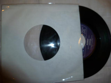 45 giri - 7'' - Christian - Daniela / Non Voglio Perderti