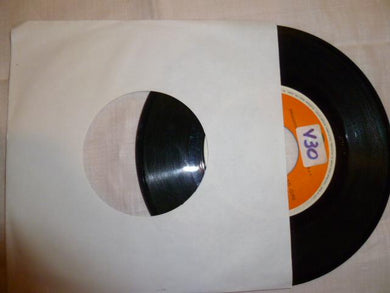 45 giri - 7'' - Ornella Vanoni - Tu Mi Hai Baciato L'Altra Sera / Apro Gli Occhi Per Non Vederti