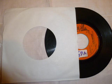 45 giri - 7'' - Amore Mi Manchi / Una Sola Via  Valci Giuliana