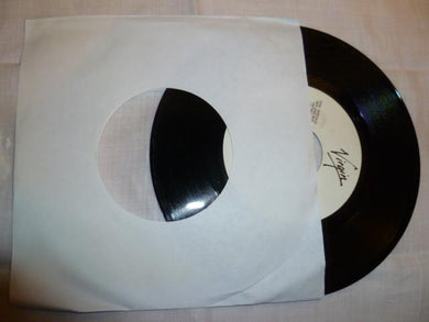 45 giri - 7'' - Bryan Ferry / Viva - Will You Love Me Tomorrow / Strane Le Donne Promo