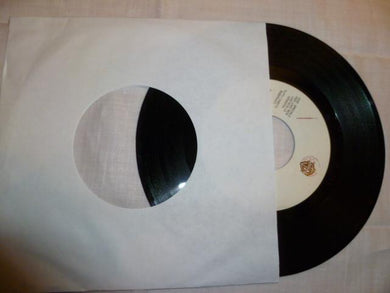 45 giri - 7'' - Fleetwood Mac / Edie Brickell & New Bohemians - Save Me / A Hard Rain's A Gonna Fall Promo