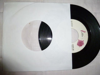 45 giri - 7'' - Kim Wilde / Adam Ant - It's Here / Room At The Top Promo