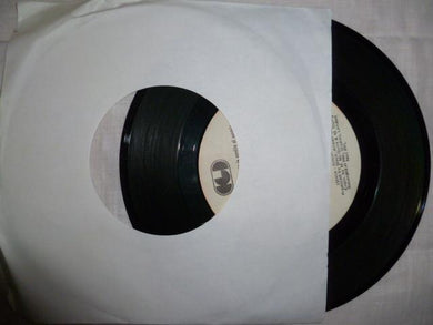 45 giri - 7'' - New Order /  GTO Promo ITA