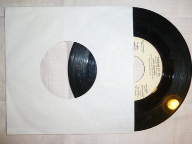 45 giri - 7'' - Nino Manfredi - Tarzan Lo Fa / Tarzan Lo Fa (Versione Strumentale)