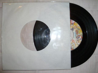 45 giri - 7'' - Dori Ghezzi - Margherita Non Lo Sa / Luna Park