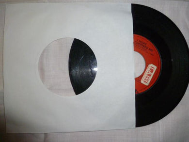 45 giri - 7'' - Tavares - It Only Takes A Minute / I Hope She Chooses Me