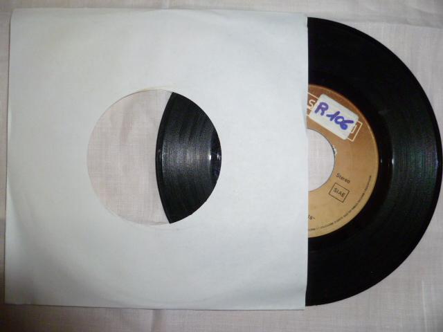 45 giri - 7'' - Ron - I Ragazzi Italiani / Come Va?