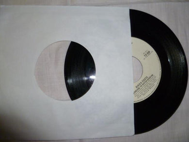 45 giri - 7'' - Nikka Costa - Someone To Watch Over Me / Go Away, Little Boy Promo
