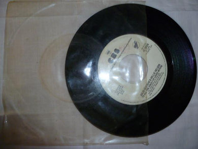 45 giri - 7'' - Julio Iglesias & Willie Nelson / Julio Iglesias & Diana Ross - To All The Girls I've Loved Before / All Of You Promo