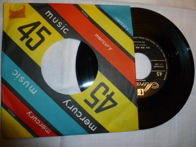 45 giri - 7'' - The Gaylords - Buona Sera / Ma Ma Ma Marie