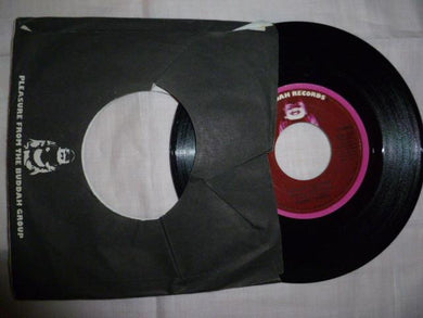 45 giri - 7'' - Norman Connors - Betcha By Golly Wow / Kwasi