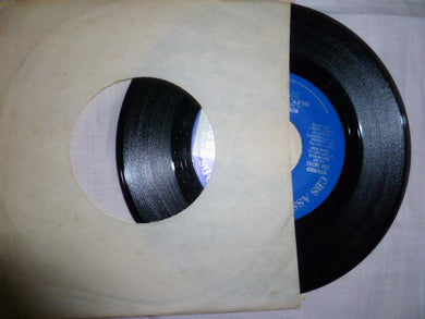 45 giri - 7'' - Isley, Jasper, Isley - Kiss And Tell