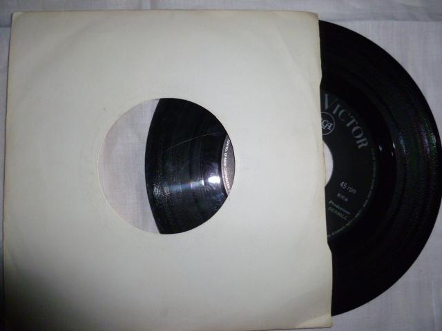 45 giri - 7'' - Barry McGuire - You Were On My Mind (Io Ho In Mente Te) / This Precious Time (Questo Tempo Prezioso)