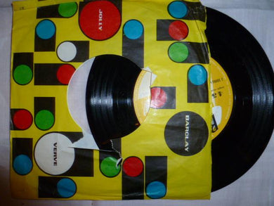 45 giri - 7'' - Dalida Accompagnée Par Raymond Lefèvre Et Son Grand Orchestre - Buenas Noches Mi Amor / Le Jour Ou La Pluie Viendra