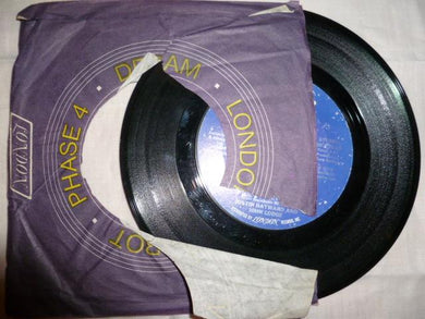 45 giri - 7'' - Justin Hayward & John Lodge - I Dreamed Last Night / Remember Me (My Friend)