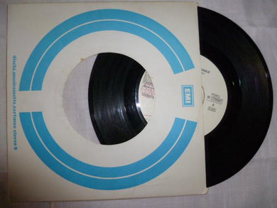 45 giri - 7'' - Tullio De Piscopo / Enzo Avitabile And Afrika Bambaataa - E Allora E Allora / Street Happiness Promo