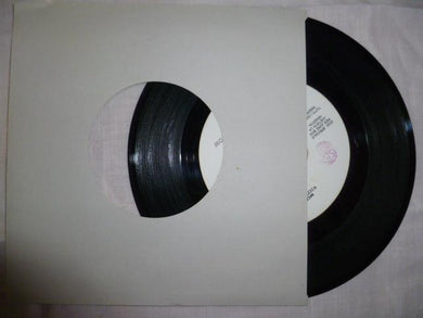 45 giri - 7'' - Tiffany / Debbie Gibson - I Think We're Alone Now / Shake Your Love Promo