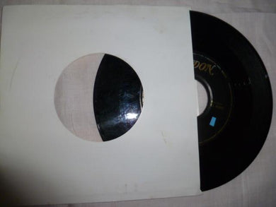 45 giri - 7'' - Billy Vaughn - Unter Dem Doppeladler / Auf Wiederseh'n