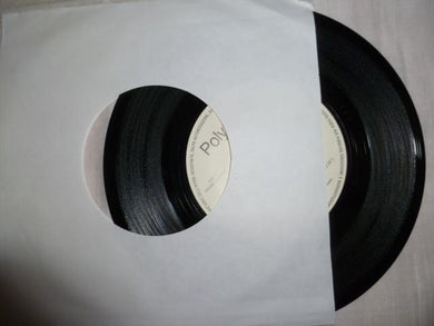 45 giri - 7'' - Leila K / Brando - Open Sesame / Bambina Mia Promo