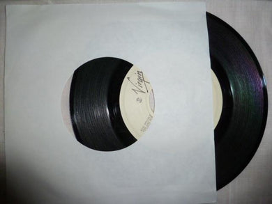 45 giri - 7'' - Soul II Soul / Ryuichi Sakamoto Featuring Jill Jones - A Dreams A Dream / You Do Me Promo