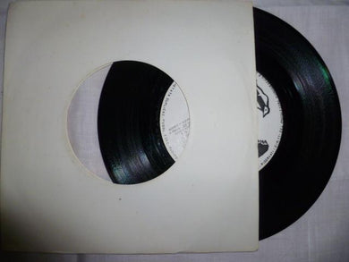 45 giri - 7'' - El Pasador - Madrugada / Ritratto Di Luisa Promo