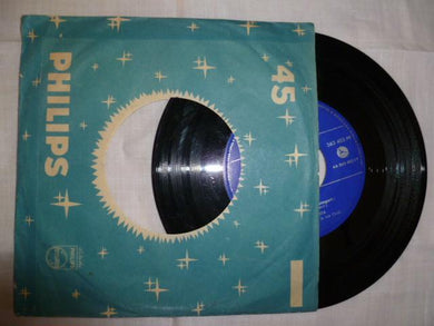 45 giri - 7'' - Arturo Testa - Les Gitans / Granada