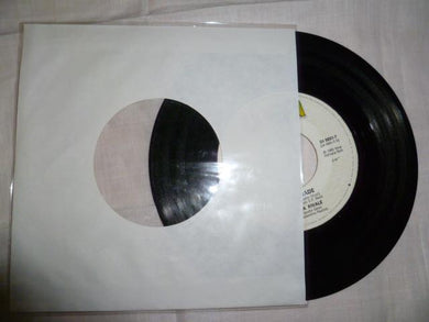 45 giri - 7'' - Tiziana Rivale - Sarà Quel Che Sarà / Serenade