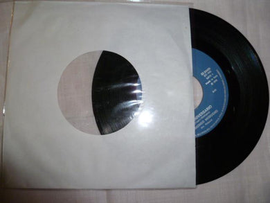 45 giri - 7'' - Domenico Modugno - L'Anniversario / Resta Cu' Mme