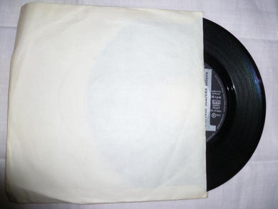 45 giri - 7'' - Carl Douglas - Kung Fu Fighting / Gamblin' Man