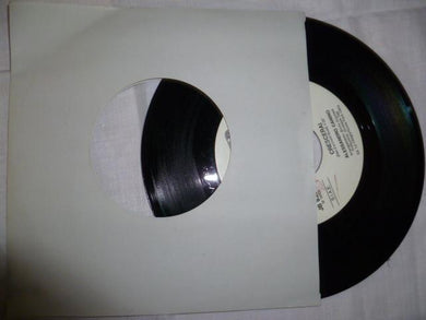 45 giri - 7'' - Alessandro Canino / Marco Armani - Crescerai / Esser Duri Promo